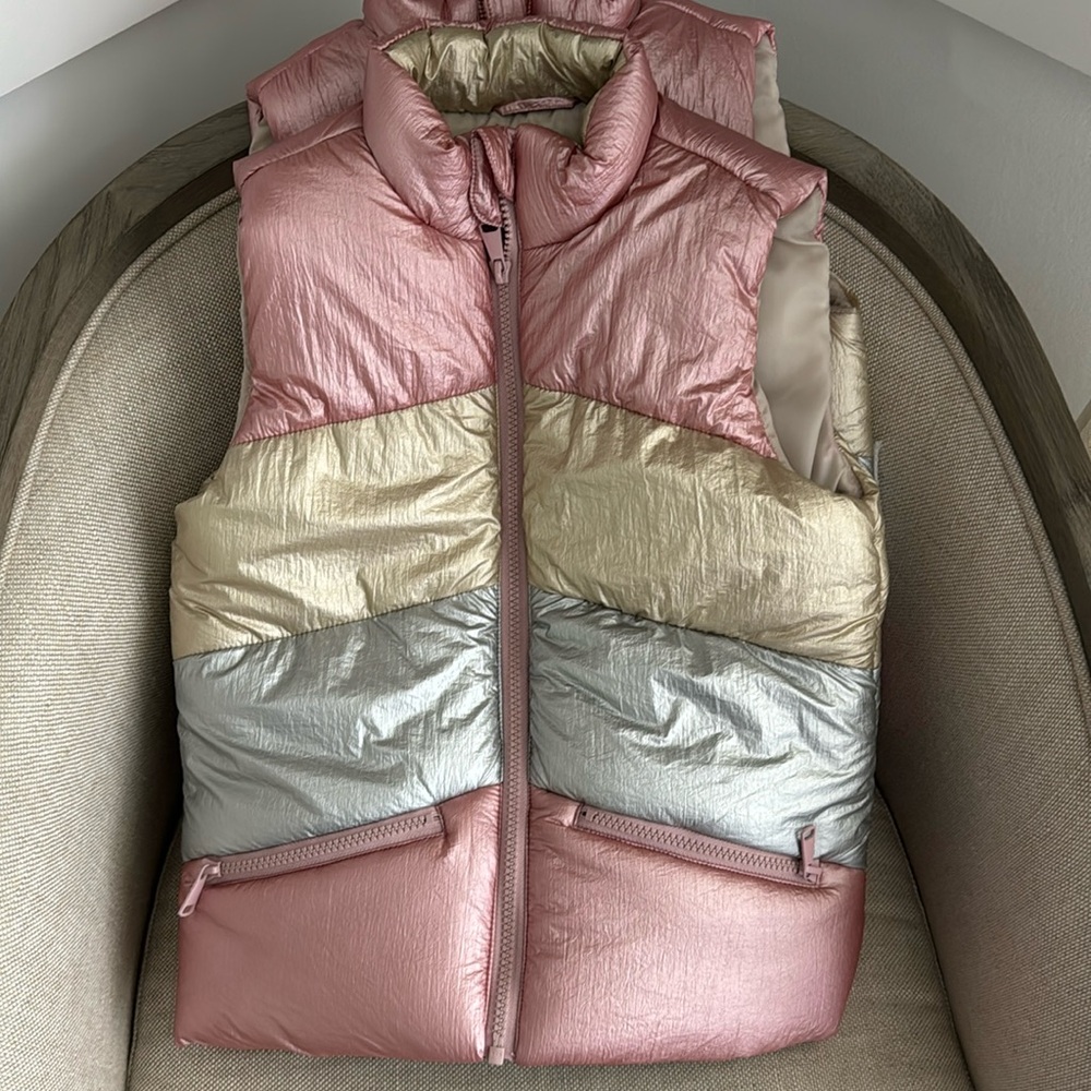 Tucker & Tate vest
